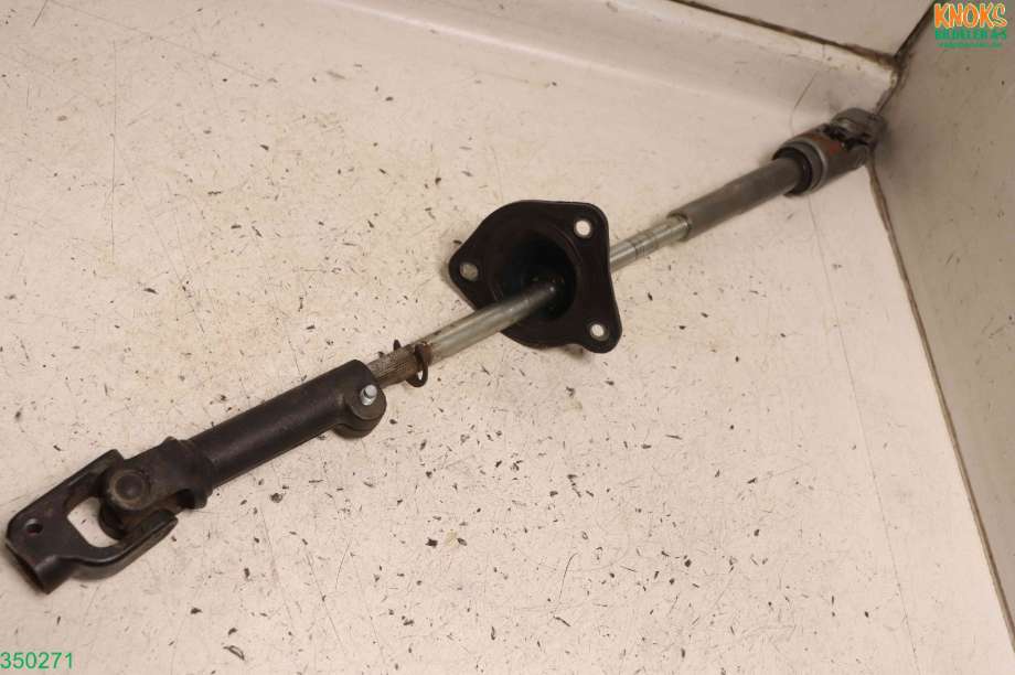 Rattaksel ledd til Mazda MX-5 2015-->> (Type IV) (MAZDA||NA1P32090)