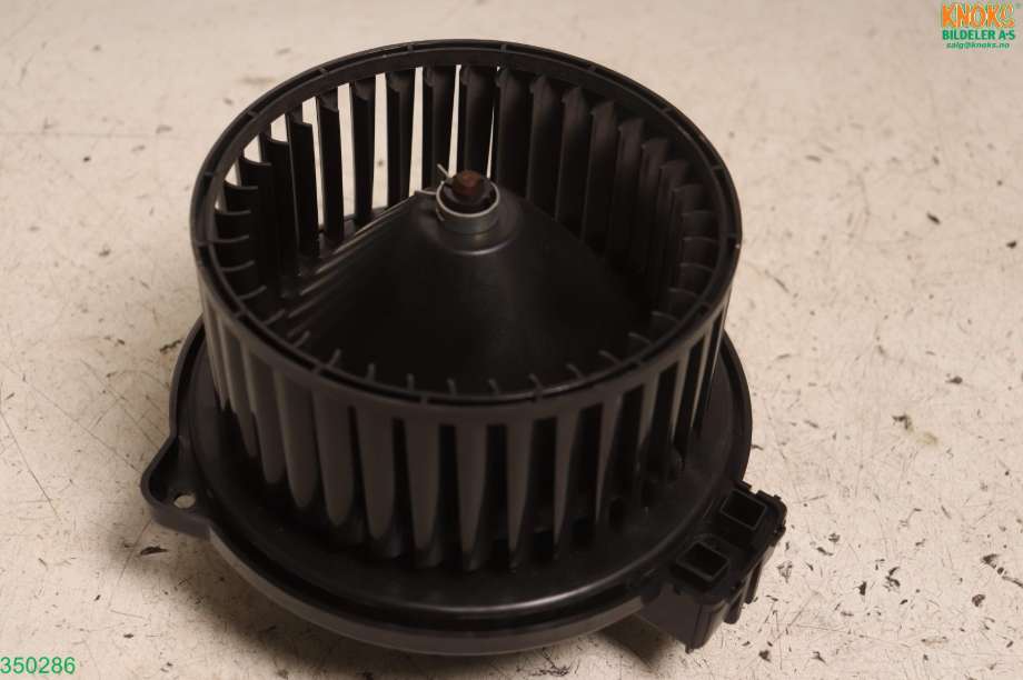 Varmeapparat motor til Mazda MX-5 2015-->> (Type IV) (MAZDA||8727001640)