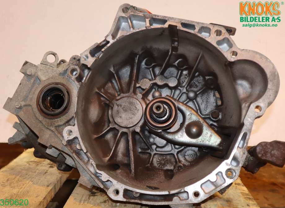 Girkasse manuell 6-trinn til Hyundai i30 2012-2017 (Type II) (HYUNDAI|43000 26963|)