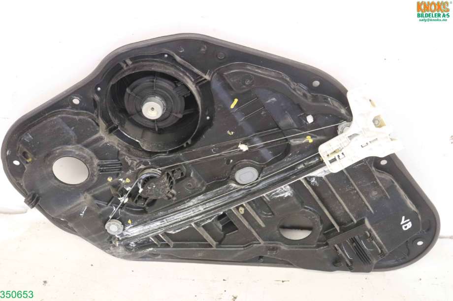 Ruteheis til Hyundai i30 2012-2017 (Type II) (HYUNDAI|83471A 6010|)