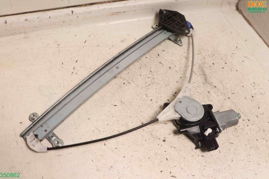 Ruteheis til Subaru Outback 2009-2014 (Type IV) (SUBARU|61041AJ000|)