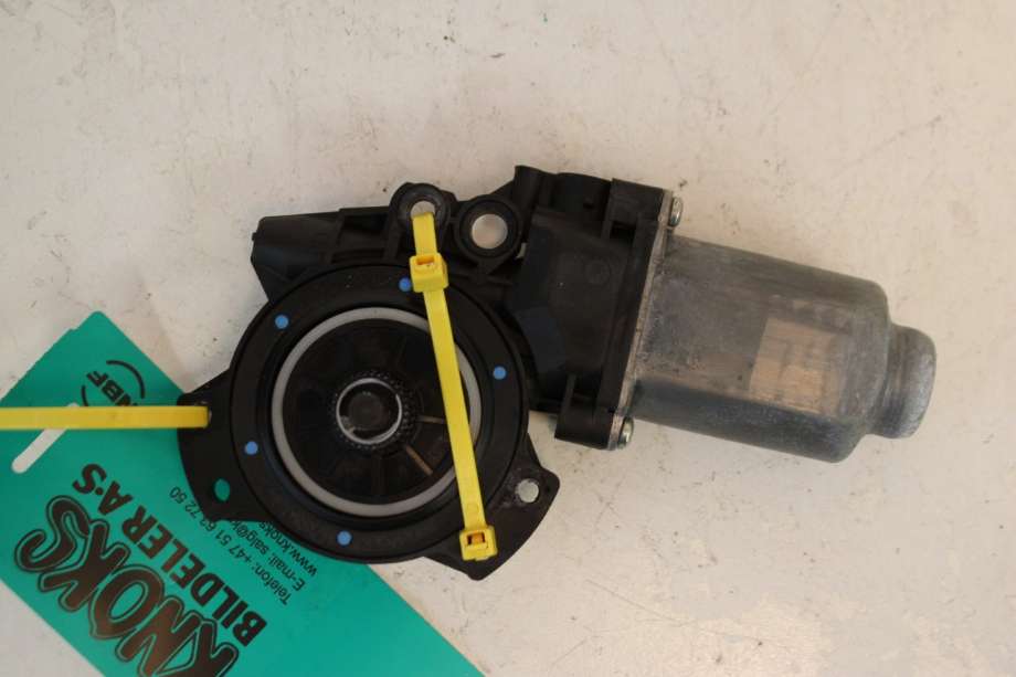 Ruteheis venstre til Kia Sportage 2010-2016 (Type III)  (KIA|83450 3W000|)