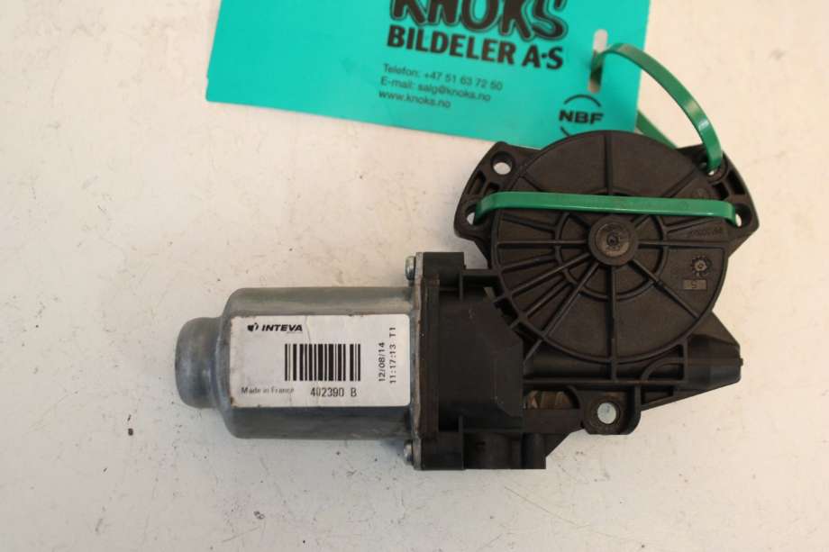 Ruteheis høyre til Kia Sportage 2010-2016 (Type III) (KIA|82460 3W000|)