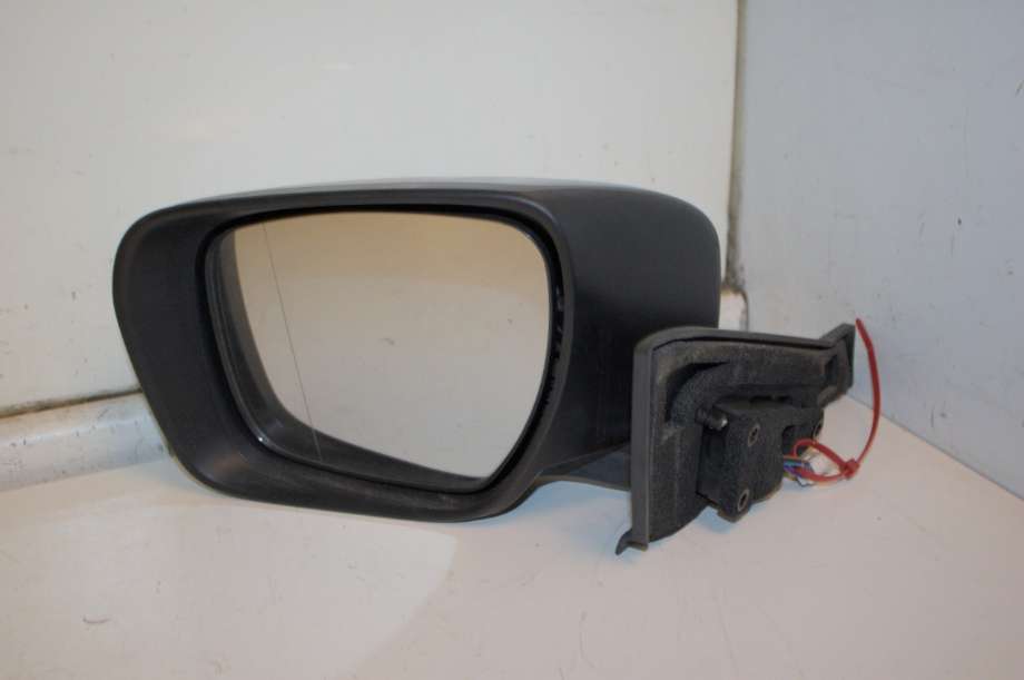 Speil venstre til Mazda 5 2011-2015 (Type II)  (MAZDA|CC3369181A|)