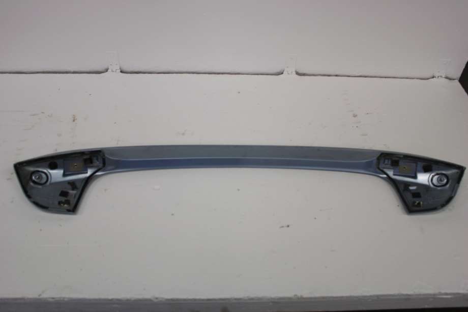 Spoiler bakluke til Mazda 5 2011-2015 (Type II)  (MAZDA|C514-51-960D 26|)