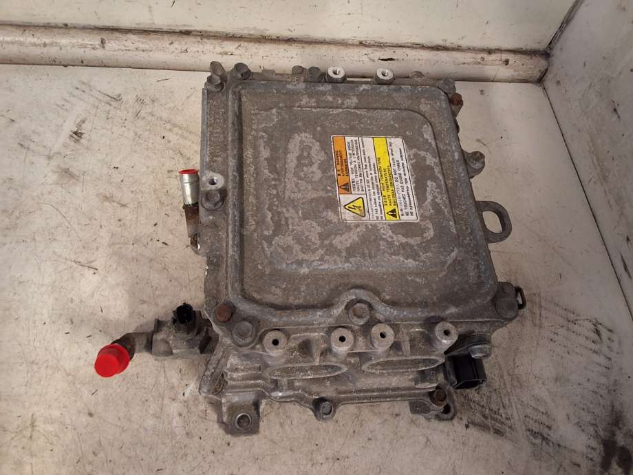 Inverter elbil til Peugeot iOn, 2011-2020 (PEUGEOT|16 227 115 80)