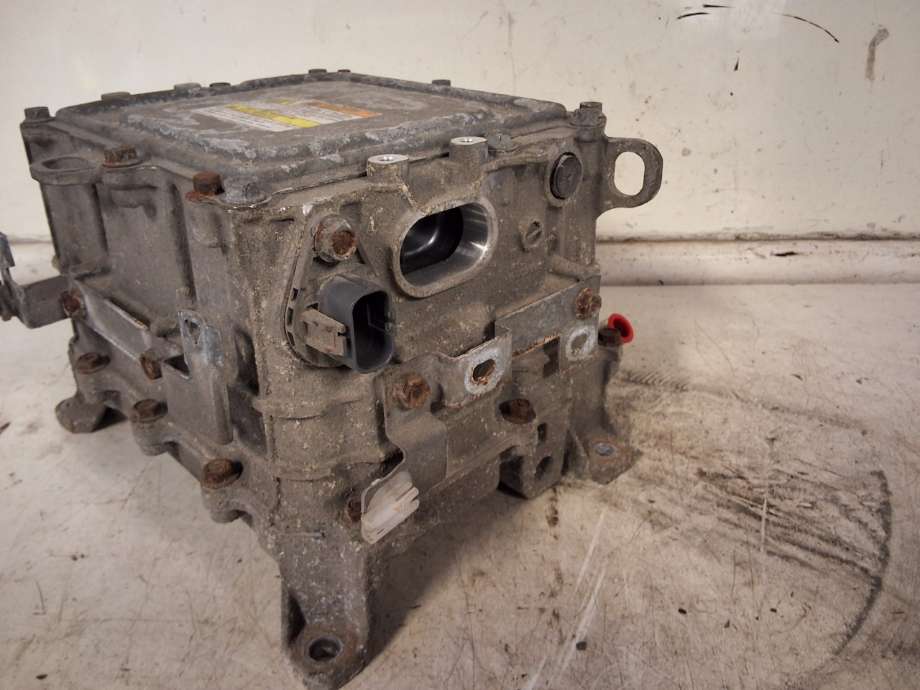 Inverter elbil til Peugeot iOn 2011-2020 (PEUGEOT|16 227 115 80|)