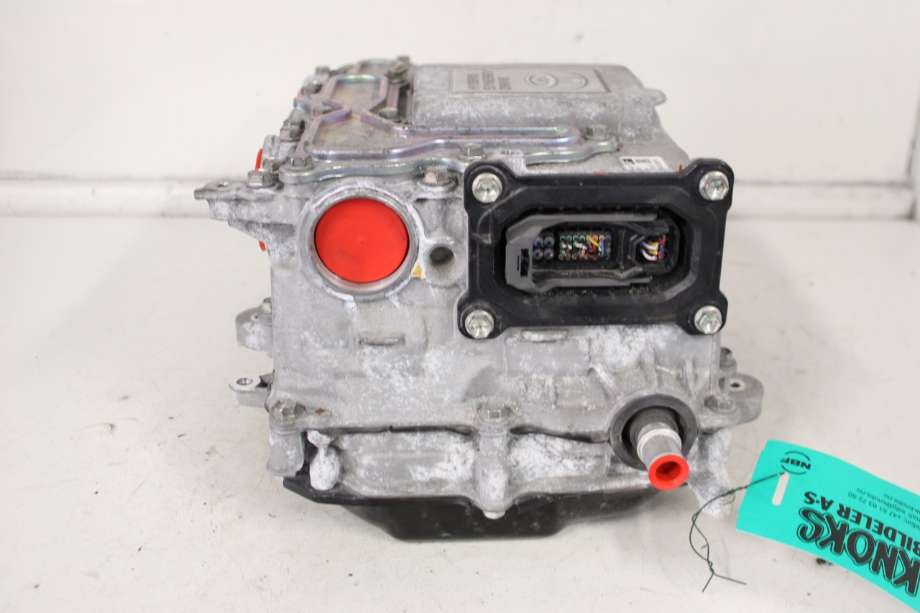 Inverter elbil til Toyota Yaris 2012-2014 (Type III, Fase 1)  (TOYOTA|G920059015|)