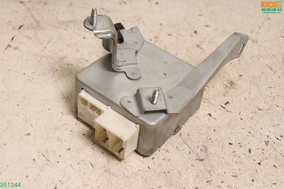 Styreenhet servo til Toyota Urban Cruiser 2009-2014  (TOYOTA|8965052450|)