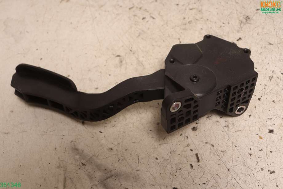 Pedal gass til Toyota Urban Cruiser 2009-2014 (TOYOTA|7811052020|)