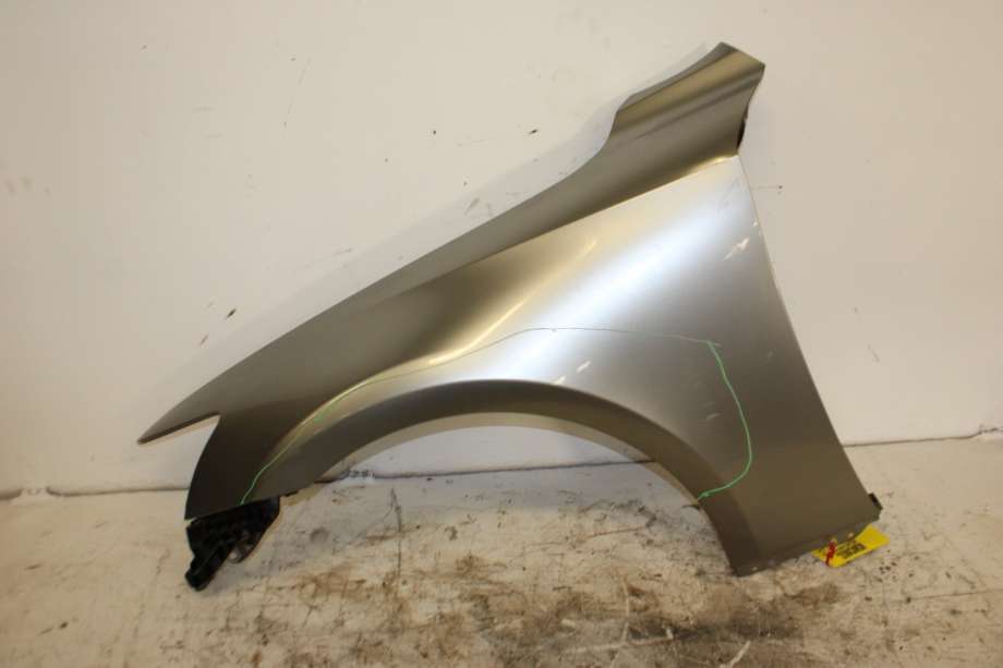 Skjerm venstre foran til Lexus IS 2013-2020 (Type III) (XE30) (XE30) (LEXUS|5380253170|)