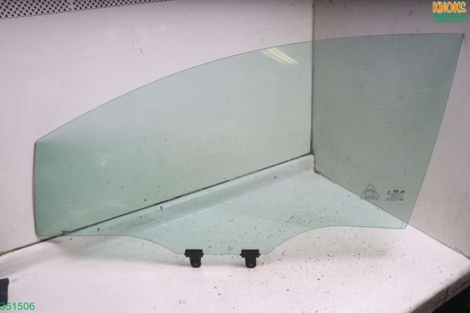 Siderute venstre foran til Kia Rio 2011-2017 Type III (KIA|82411 1W020|)