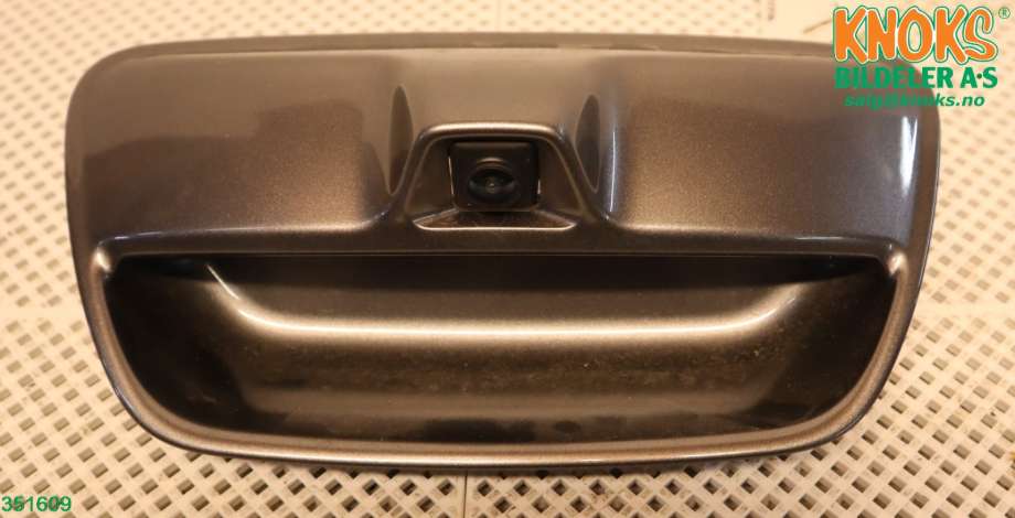 Kamera til Nissan Leaf, 2011-2017 (Type I)  (NISSAN|)