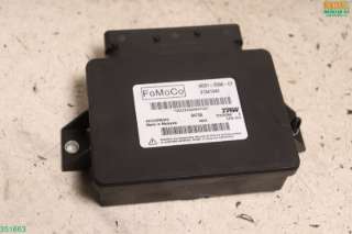 Styreenhet elektrisk parkbrems (EPB - Electric Parking Brake) til Volvo V60,   (VOLVO|31445647)