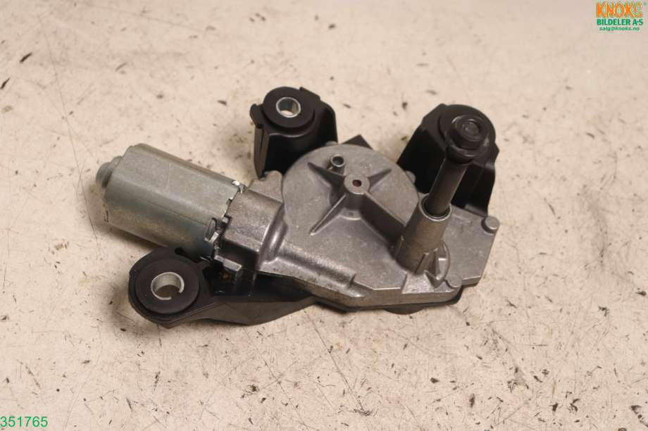Viskermotor bakrute til Mercedes Citan 2012-2021 (W415) (W415) (MERCEDES|A 415 820 03 41|)