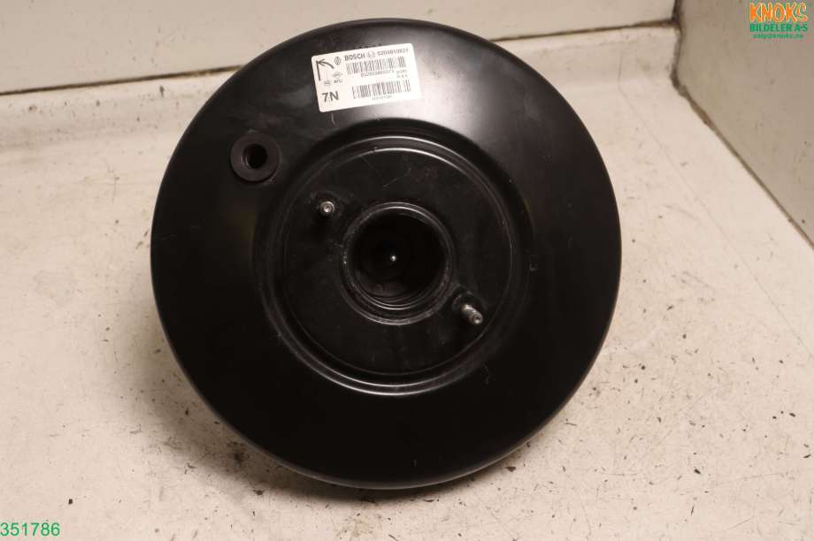 Bremsekraft-forsterker til Mercedes Citan, 2012-2021 (W415) (W415) (MERCEDES|A 415 430 01 00)