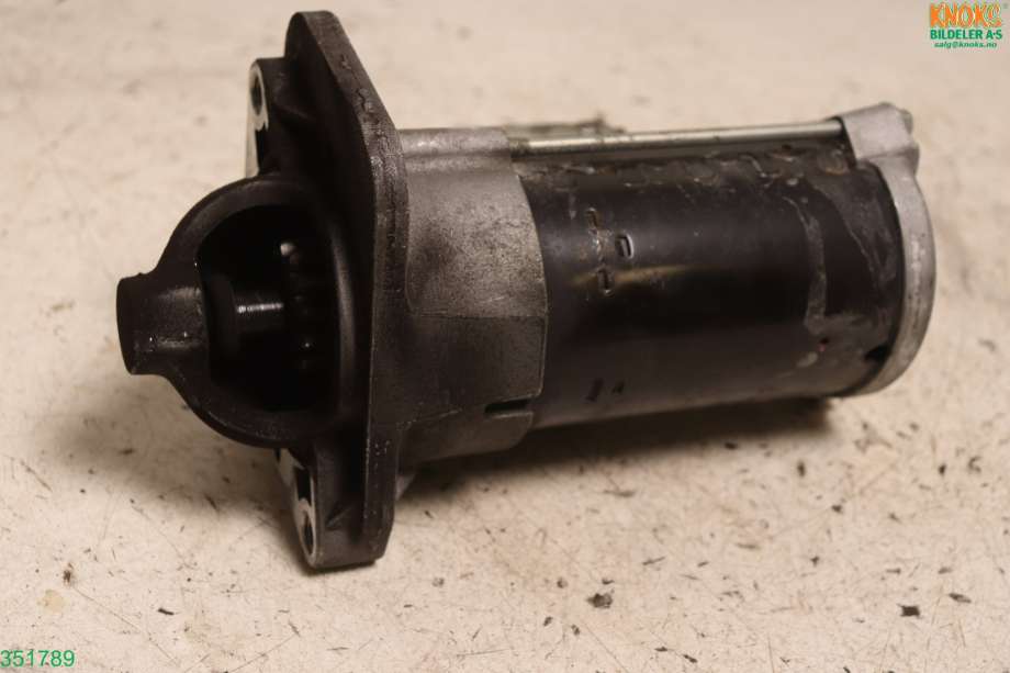 Starter diesel til Mercedes Citan 2012-2021 (W415) (W415) (MERCEDES|A 415 906 60 00|)