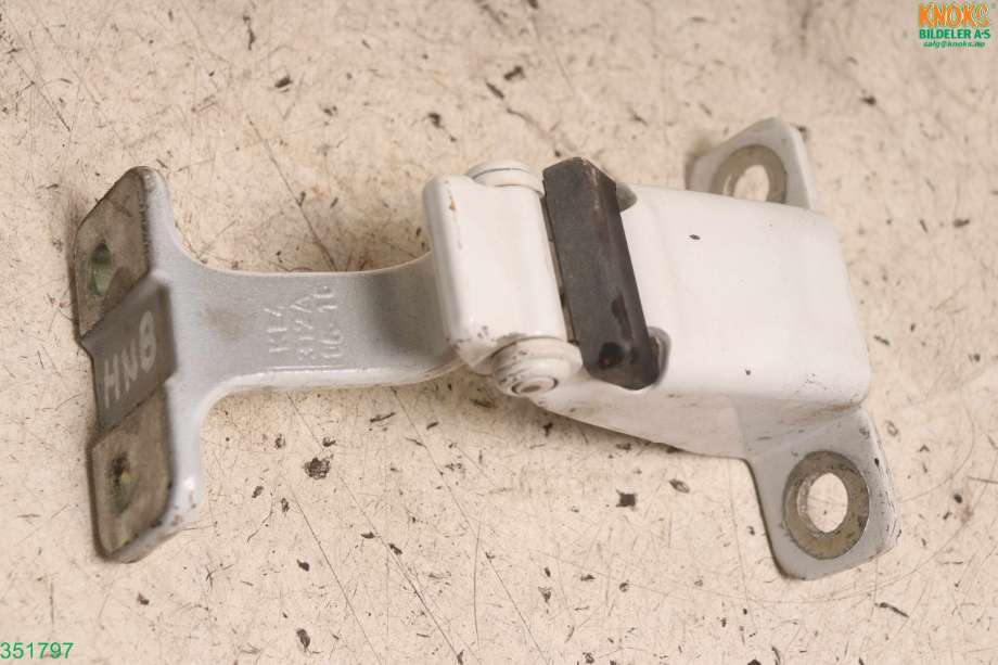 Hengsler til Mercedes Citan, 2012-2021 (W415) (W415) (MERCEDES|A 415 740 02 37)