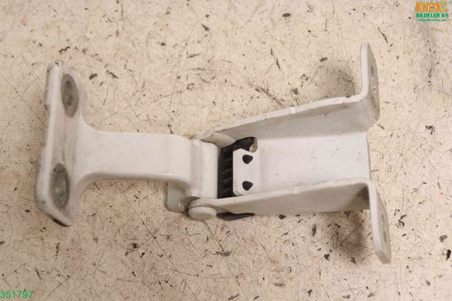 Hengsler til Mercedes Citan 2012-2021 (W415) (W415) (MERCEDES|A 415 740 02 37|)
