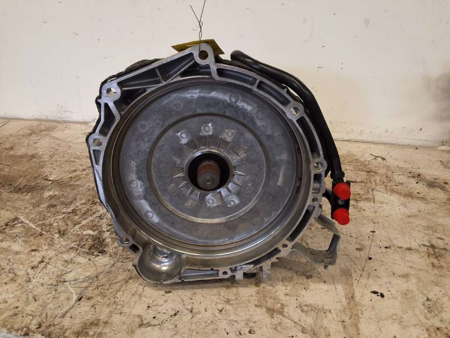Girkasse automat til BMW 3-Serie, 2018-->> (G20) (G20) (BMW|24 00 5 A23 2D7)