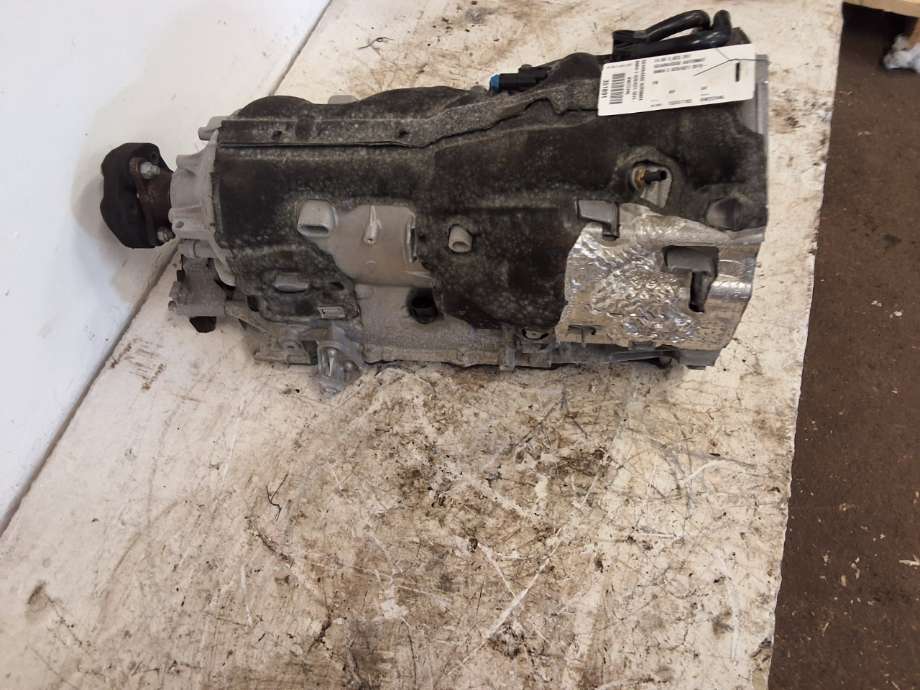 Girkasse automat til BMW 3-Serie 2018-->> (G20) (G20) (BMW|24 00 5 A23 2D7|)