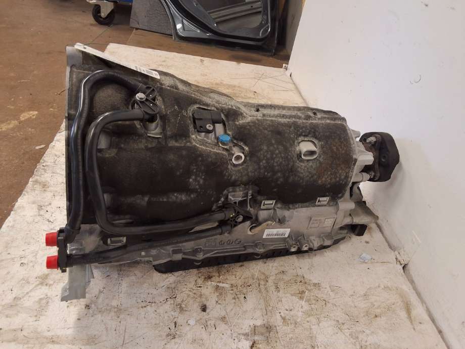 Girkasse automat til BMW 3-Serie 2018-->> (G20) (G20) (BMW|24 00 5 A23 2D7|)