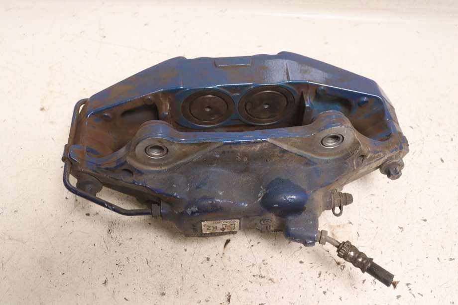Bremsecaliper høyre foran til BMW 3-Serie 2018-->> (G20) (G20) (BMW|34 11 6 891 274|)