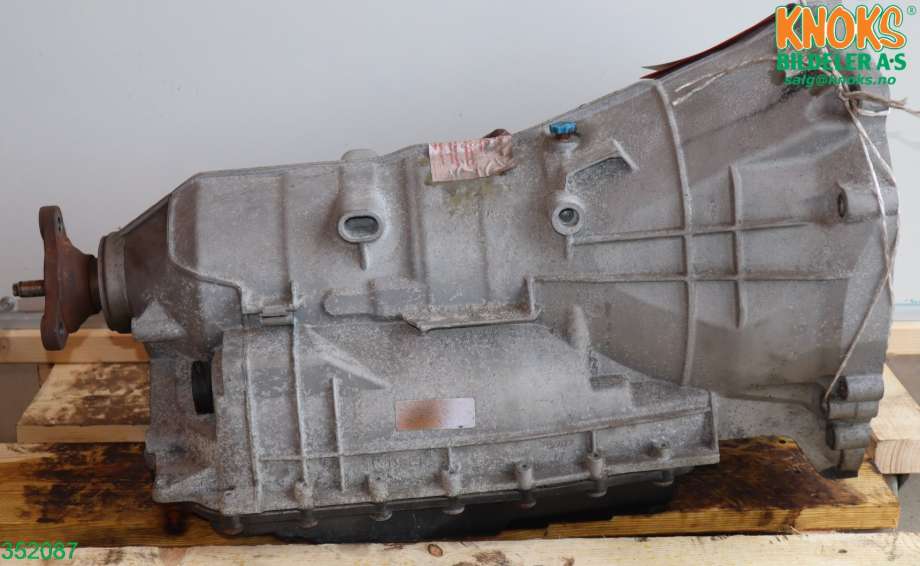 Girkasse automat til BMW 5-Serie 2003-2010 (E60/E61) (E60/E61) (BMW|24 00 7 590 130|)
