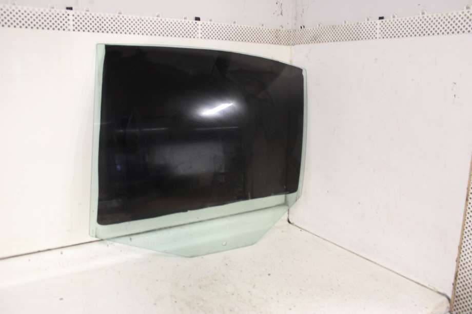 Siderute venstre bak til BMW 5-Serie 2003-2010 (E60/E61) (E60/E61) (BMW|51 35 7 110 635|)