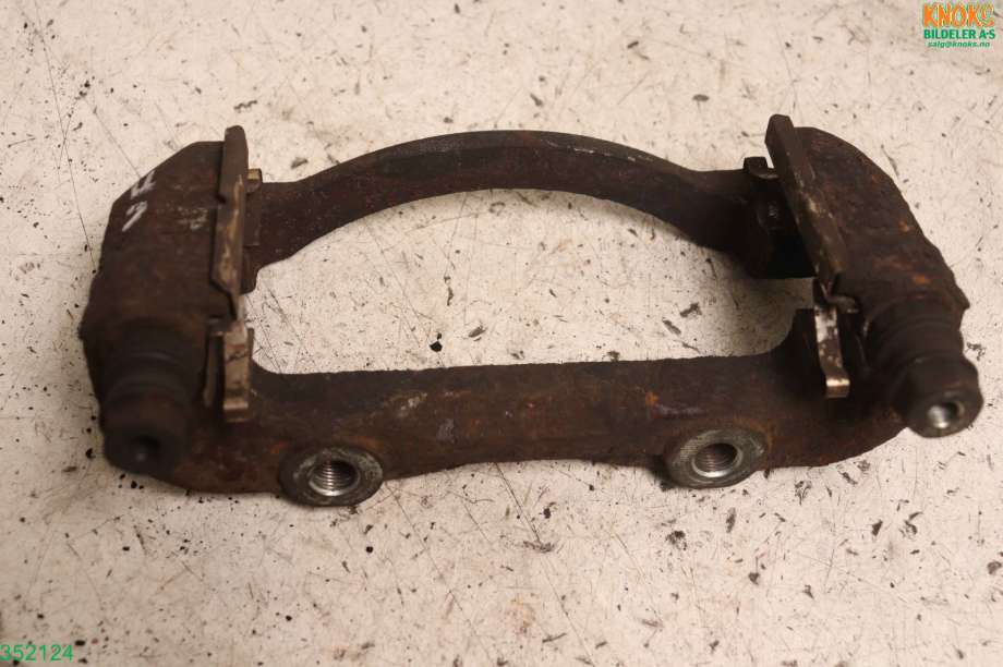 Bremsecaliper brakett til Nissan NV200, 2010-2019  (NISSAN|)
