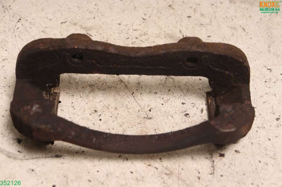 Bremsecaliper brakett til Nissan NV200 2010-2019  (NISSAN|)