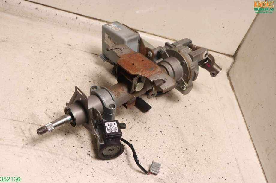 Rattaksel elektrisk servo til Nissan NV200 2010-2019  (NISSAN|48820JX50B|)