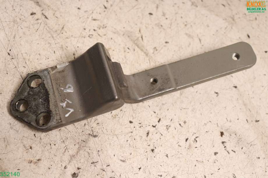Hengsler til Nissan NV200 2010-2019  (NISSAN|90401JX50B|)