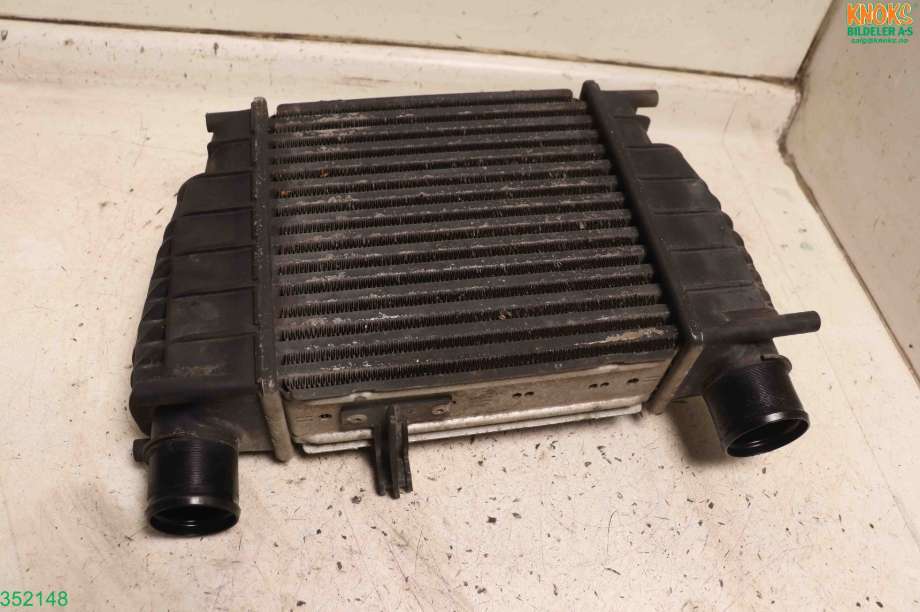 Intercooler til Nissan NV200 2010-2019  (NISSAN|144619U20A|)