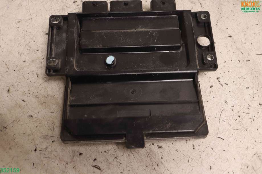 Styreenhet motor til Nissan NV200 2010-2019  (NISSAN|2371000Q0N|)