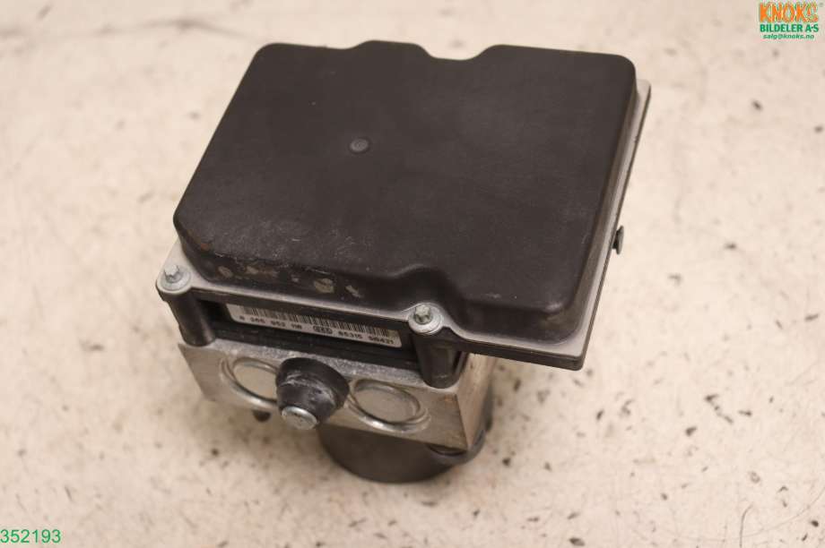 ABS sentral til Mitsubishi i-MiEV 2010-->>  (MITSUBISHI|4670A509|)
