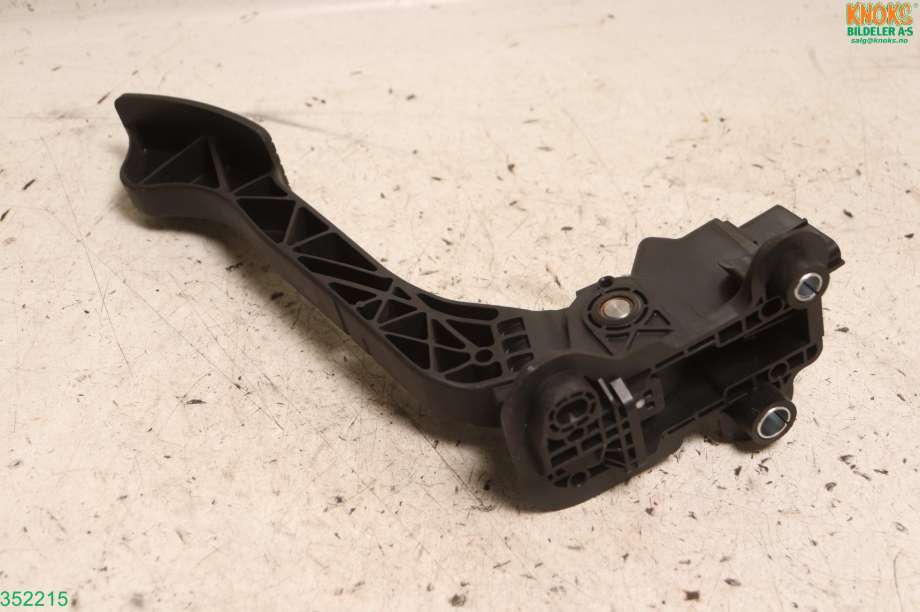 Pedal gass til Mitsubishi i-MiEV 2010-->>  (MITSUBISHI|1600A098|)