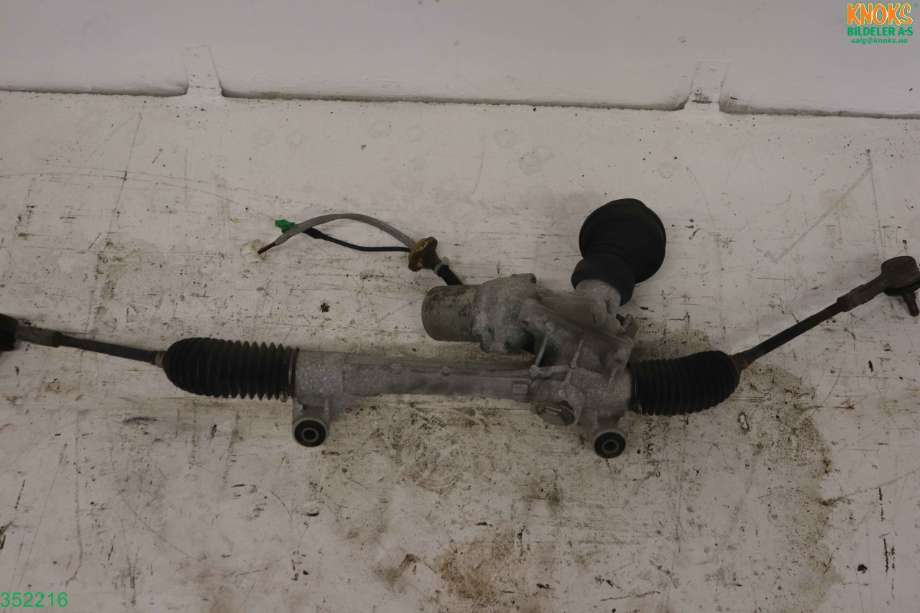 Tannstang elektrisk til Mitsubishi i-MiEV 2010-->> (MITSUBISHI|4410A425|)