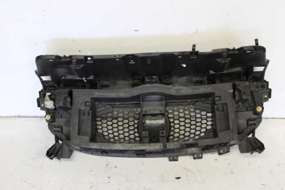 Grill til Smart Forfour 2015-->> (Type II) (W453) (W453) (SMART|A 453 888 15 23 9255|)