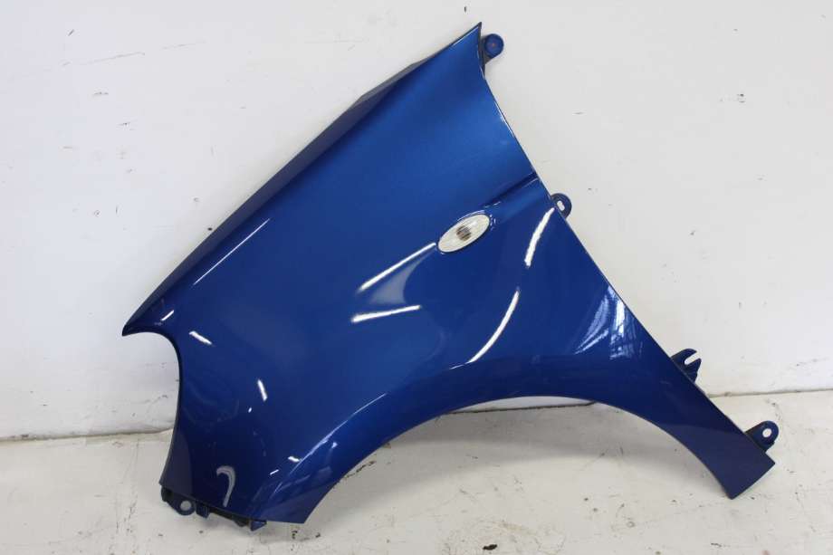 Skjerm venstre foran til Smart Forfour 2015-->> (Type II) (W453) (W453) (SMART|A 453 881 03 01|)