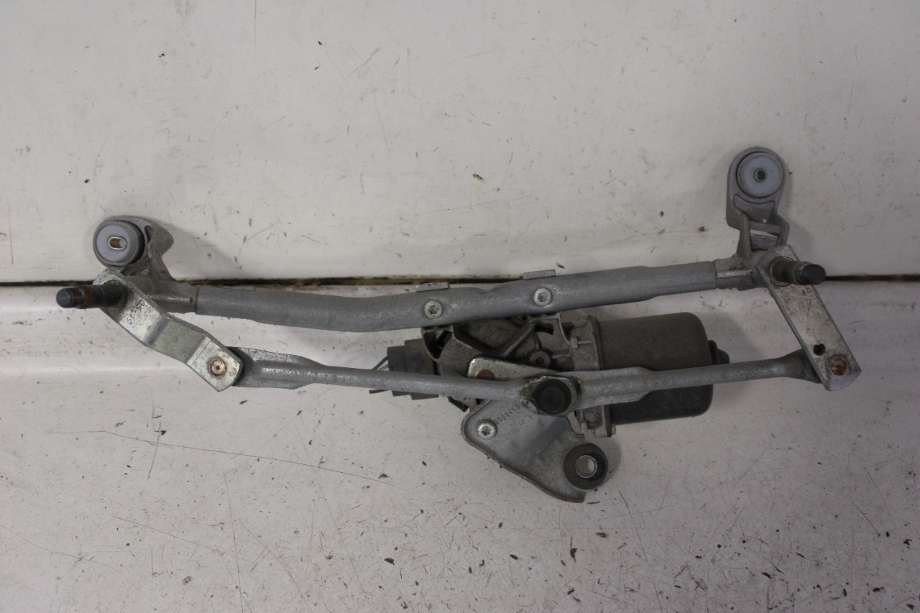 Viskermotor frontrute til Smart Forfour 2015-->> (Type II) (W453) (W453) (SMART|A 453 820 00 40|)