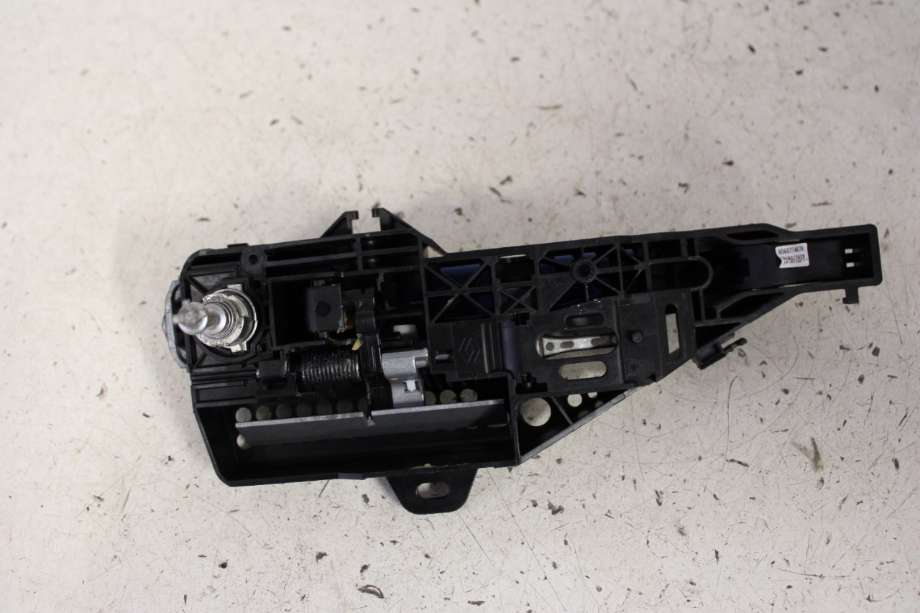 Dørhåndtak utv venstre til Smart Forfour 2015-->> (Type II) (W453) (W453) (SMART|A 453 720 43 01  9999|A 453 760 14 01|)