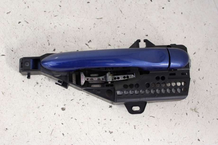 Dørhåndtak utv venstre til Smart Forfour 2015-->> (Type II) (W453) (W453) (SMART|A 453 720 43 01  9999|A 453 760 14 01|)