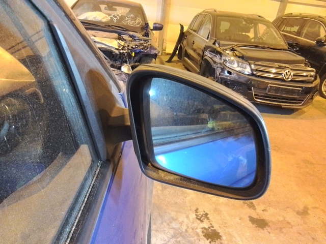 Speil høyre til Smart Forfour 2015-->> (Type II) (W453) (W453) (SMART|A 453 811 68 00|)