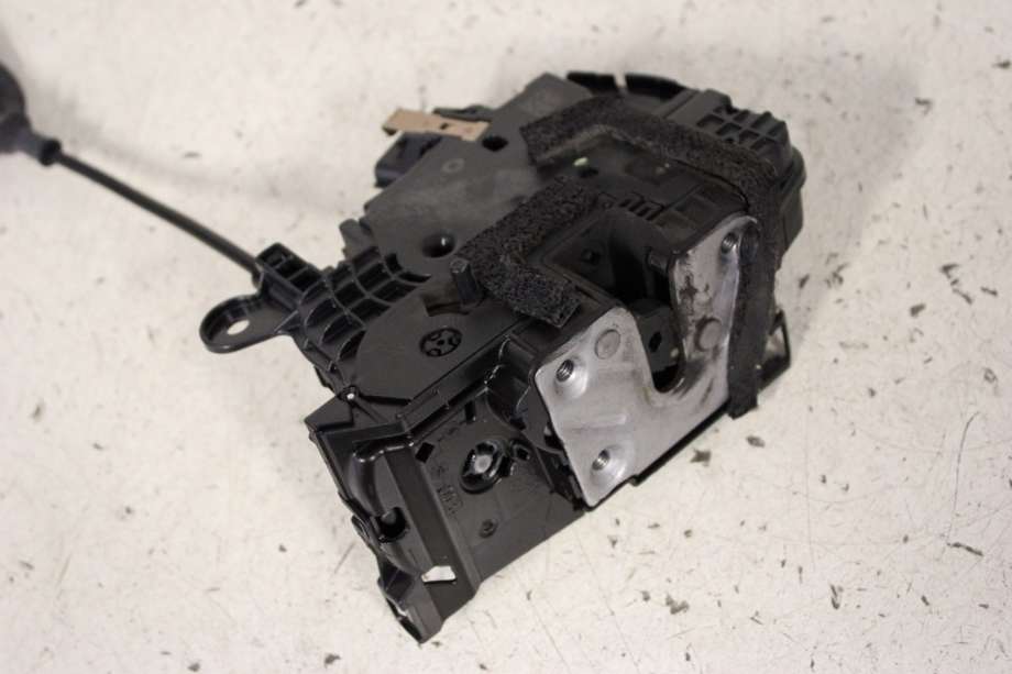 Låsekasse høyre til Smart Forfour, 2015-->> (Type II) (W453) (W453) (SMART|A 453 730 75 00)