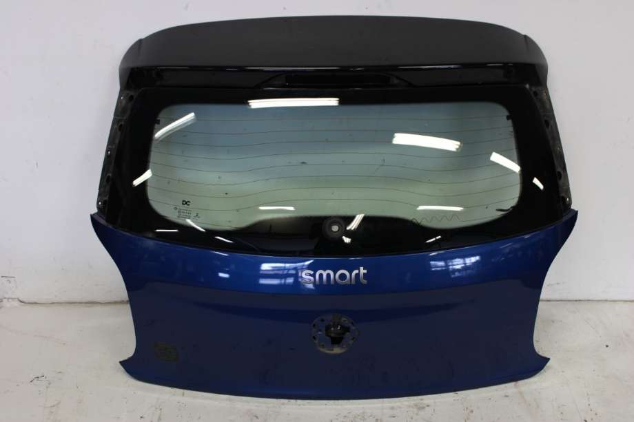 Bakluke combi til Smart Forfour 2015-->> (Type II) (W453) (W453) (SMART|A 453 740 39 00|)