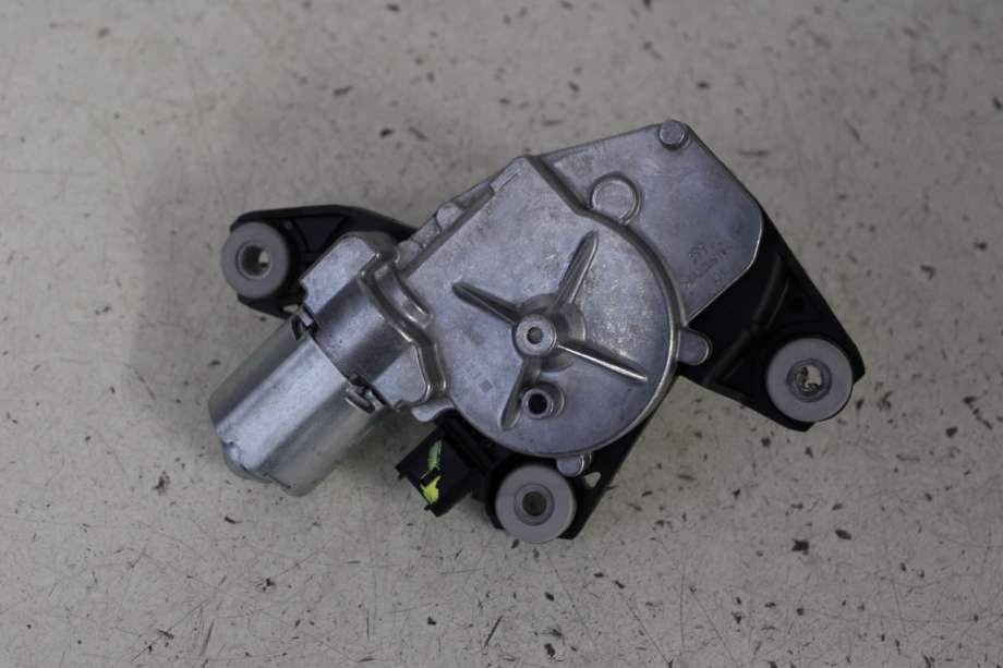 Viskermotor bakrute til Smart Forfour 2015-->> (Type II) (W453) (W453) (SMART|A 453 820 58 00|)