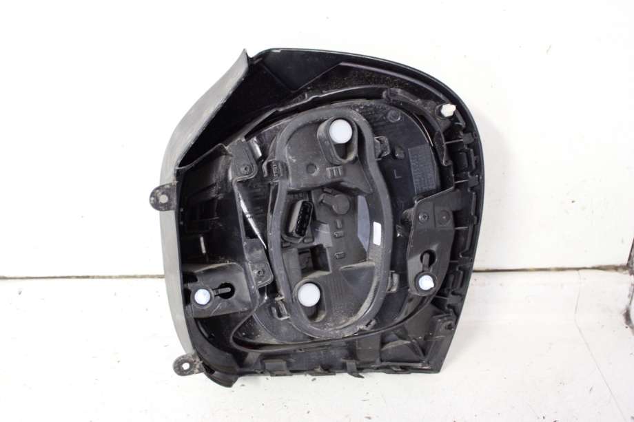 Baklykt venstre til Smart Forfour 2015-->> (Type II) (W453) (W453) (SMART|A 453 906 27 00|)