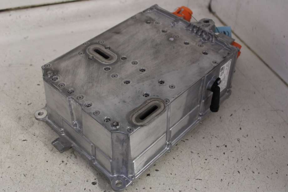 DCDC converter elbil til Smart Forfour 2015-->> (Type II) (W453) (W453) (SMART|A 453 900 58 06|)