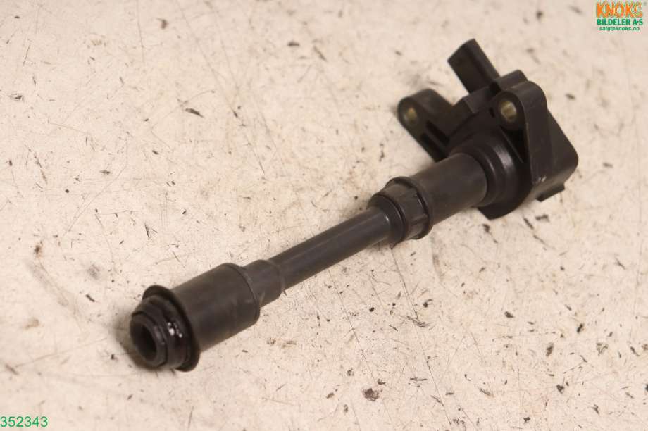Coil elektronisk til Volvo V60, 2010-2013 (Type I, Fase 1) (VOLVO|31422117)